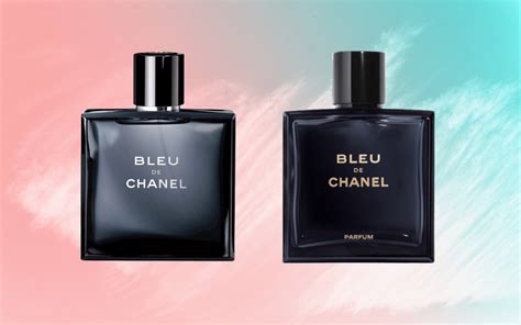 bleu de chanel edp vs edt site www.basenotes.net 2016|bleu De Chanel edp performance.